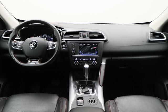 Occasion Renault Kadjar 131 PK (96 kW) 2016 Grijs SUV