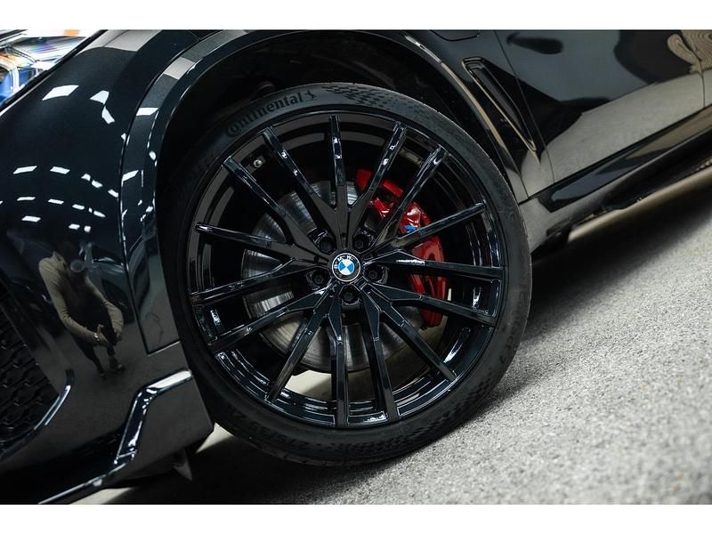 Occasion BMW X5 Executive 395 PK (290 kW) 2021 Zwart SUV