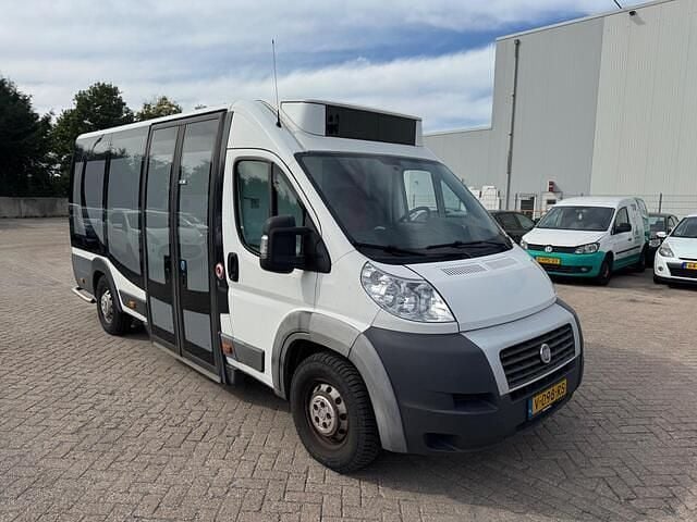 Overige Gebruikt 2012 Fiat Ducato Van | € 4.999 (Duur) - Afbeelding 1/4