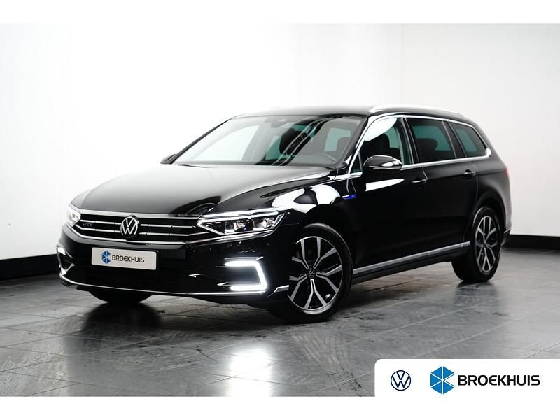 Occasion VW Passat GTE 2023 Zwart