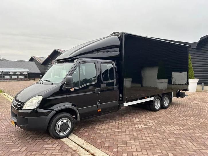 Occasion Iveco Daily 2008