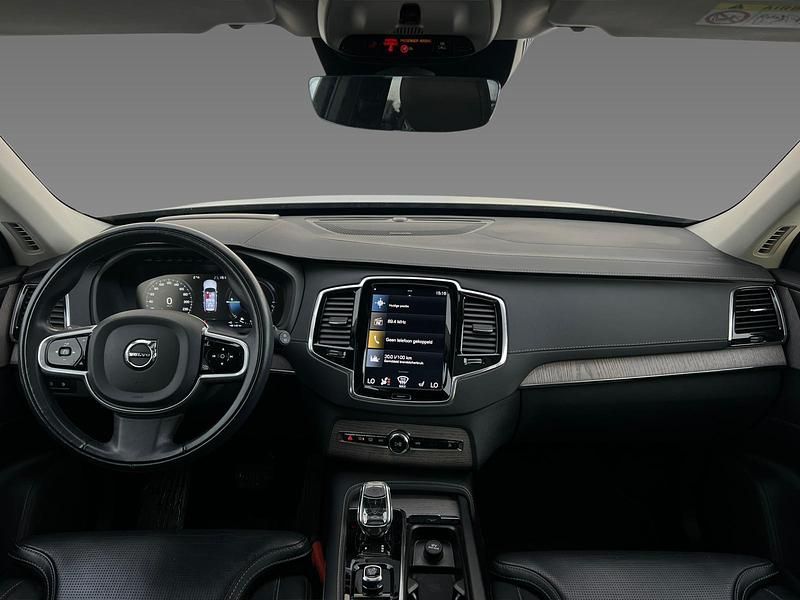 Occasion Volvo XC90 Inscription 391 PK (287 kW) 2022 Blauw SUV