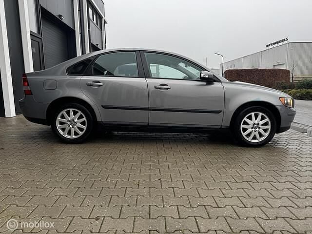 Occasion Volvo S40 101 PK (74 kW) 2006 Grijs Sedan