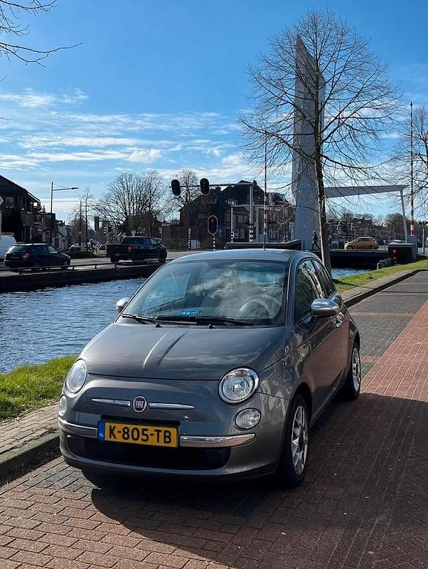 Occasion 2014 Fiat 500 | € 5.150 (Goede deal) - Afbeelding 1/4