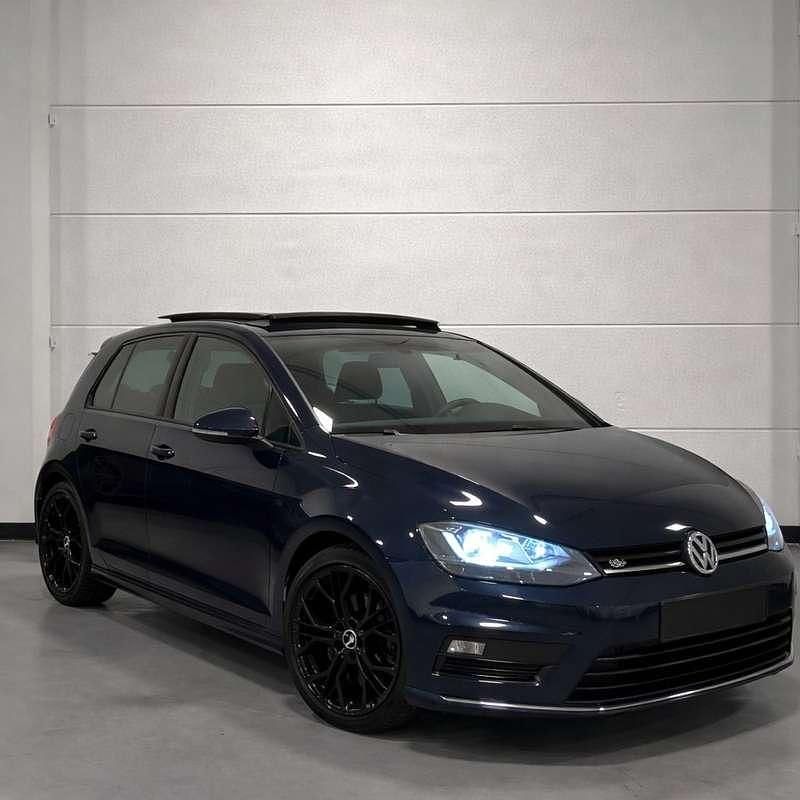 Occasion 2014 VW Golf VII Cup | € 14.950 (Duur) - Afbeelding 1/4