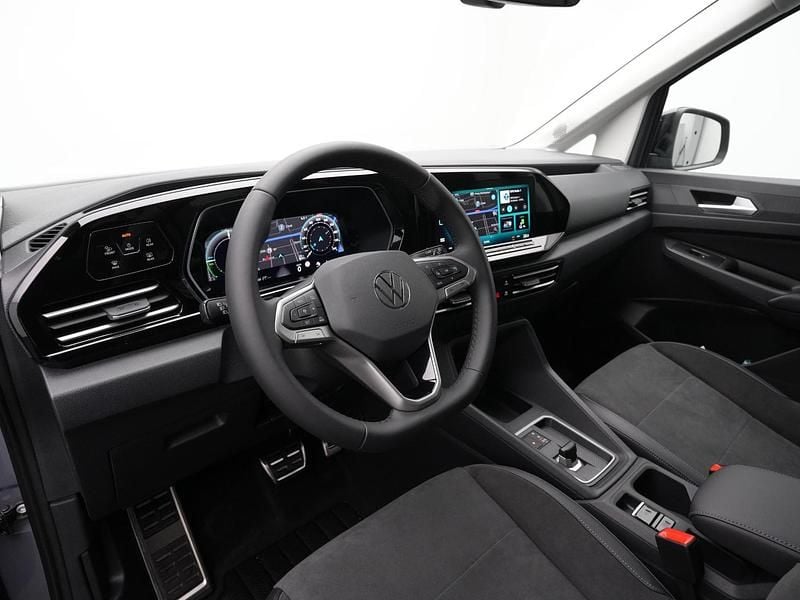 Nieuw VW Caddy Maxi Style 116 PK (85 kW) 2025 Grijs MPV