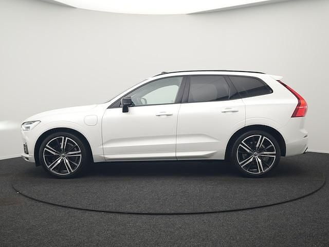 Occasion Volvo XC60 R-Design 392 PK (288 kW) 2020 Wit SUV