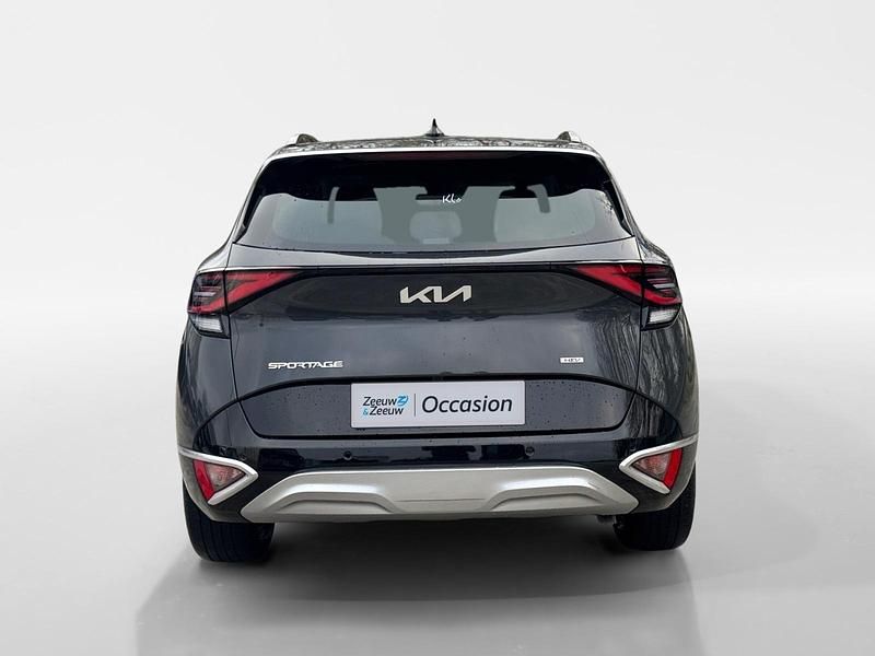 Occasion Kia Sportage 210 PK (154 kW) 2025 Penta metal m SUV