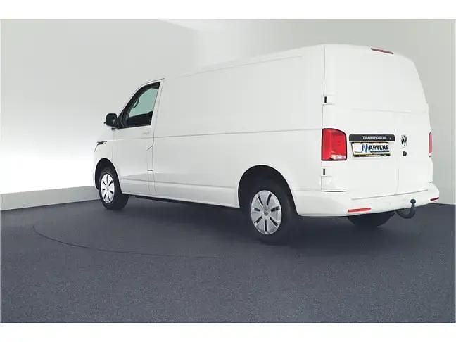 Occasion VW Transporter Highline 2024 Van