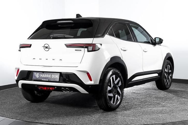 Occasion Opel Mokka-e 106 kW (145 PK) 2025 SUV