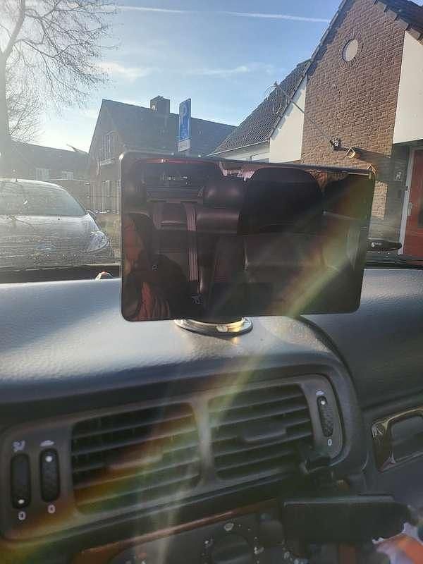 Occasion Volvo C70 163 PK (119 kW) 2001 Zwart Stationwagen