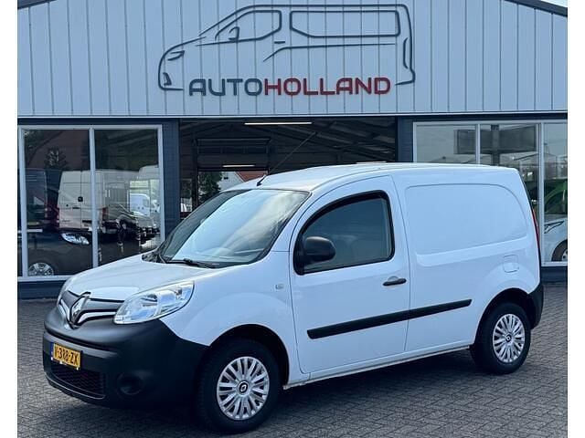 Wit Gebruikt 2019 Renault Kangoo MPV | € 7.250 (Goede deal) - Afbeelding 1/4
