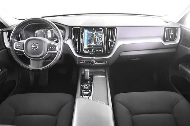Occasion Volvo XC60 340 PK (250 kW) 2021 Grijs SUV