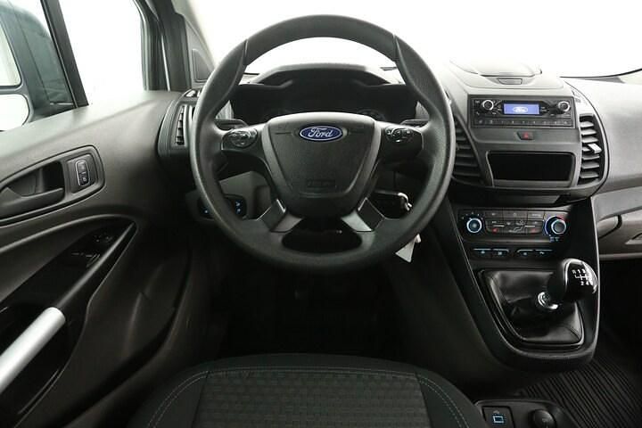 Occasion Ford Transit Connect 101 PK (74 kW) 2021 Wit MPV