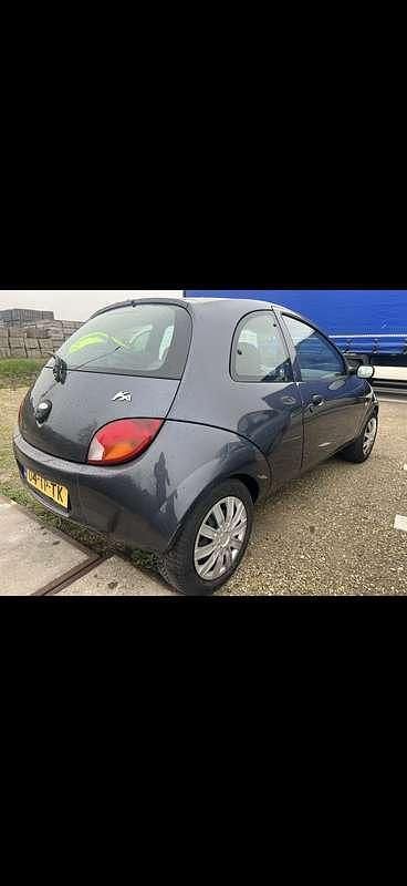 Occasion Ford Ka 60 PK (44 kW) 2005 Sedan