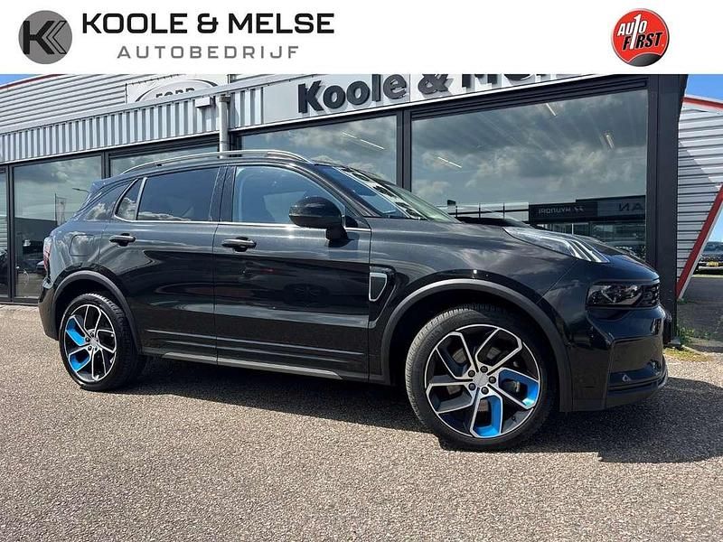 Suv Gebruikt 2022 Lynk & Co 01 SUV | € 22.950 (Eerlijke prijs) - Afbeelding 1/4