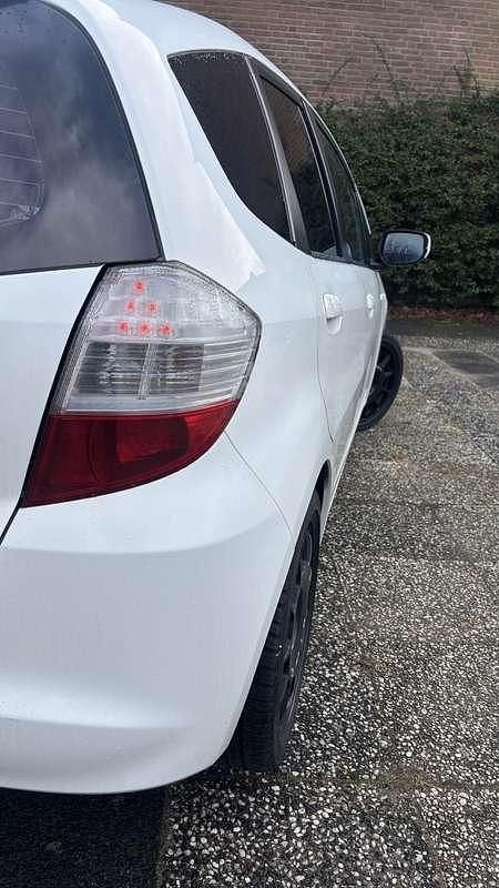 Occasion Honda Jazz Trend 90 PK (66 kW) 2009 Hatchback