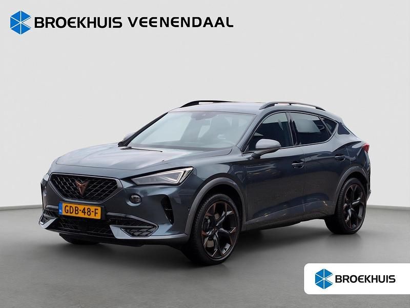 Occasion Cupra Formentor VZ 2024 Grijs SUV