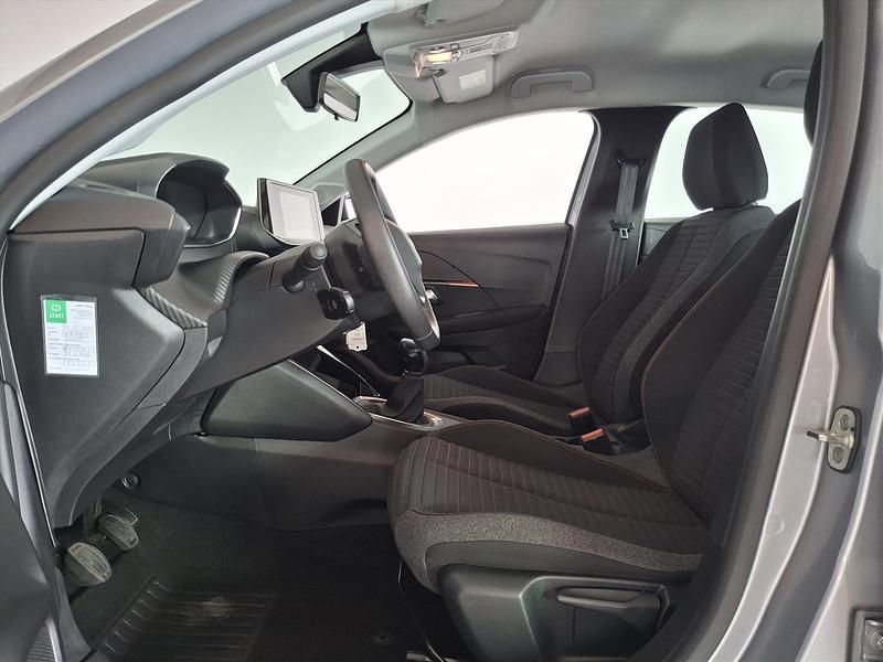 Occasion Peugeot 208 Active 2023 Grijs Hatchback