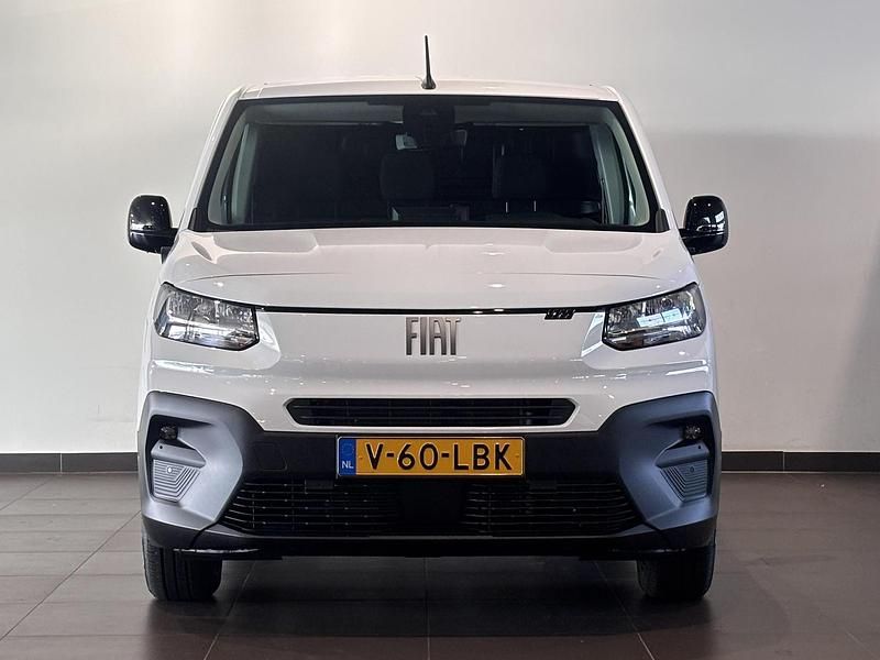 Occasion Fiat Doblò Comfort 102 PK (75 kW) 2024 Wit MPV