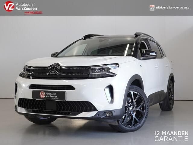Occasion Citroën C5 223 PK (164 kW) 2024 Wit SUV