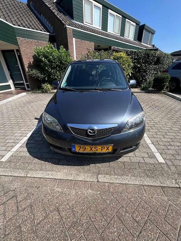 Gebruikt 2007 Mazda 2 Touring Sedan | € 2.800 (Eerlijke prijs) - Afbeelding 1/4