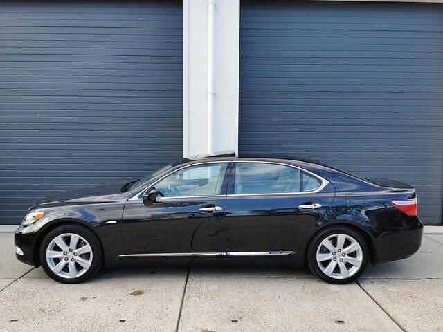 Occasion Lexus LS600h L 445 PK (327 kW) 2007 Overige Sedan