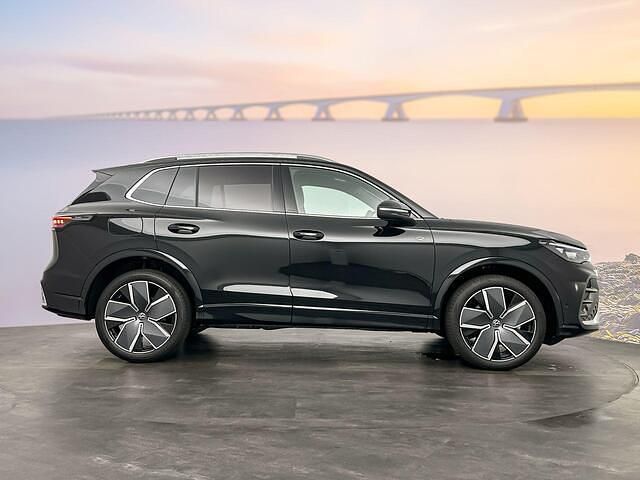 Nieuw VW Tiguan R-line Edition 204 PK (150 kW) 2025 Suv SUV