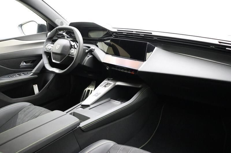 Occasion Peugeot 408 GTi 144 PK (105 kW) 2024 Overig Sedan
