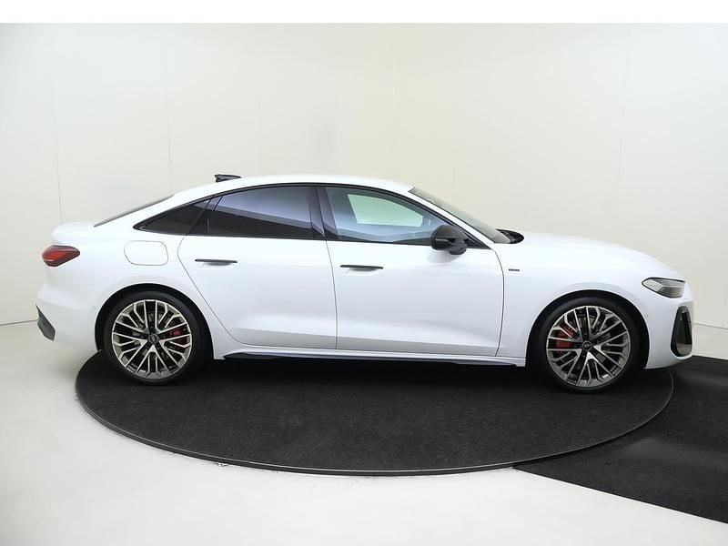 Occasion Audi A5 Ambiente 300 PK (220 kW) 2025 Wit Coupé