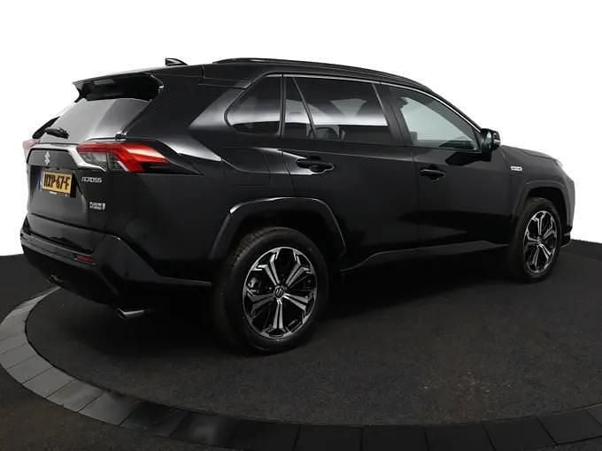 Occasion 2024 Suzuki Across Style SUV | € 43.900 (Goede deal) - Afbeelding 1/4