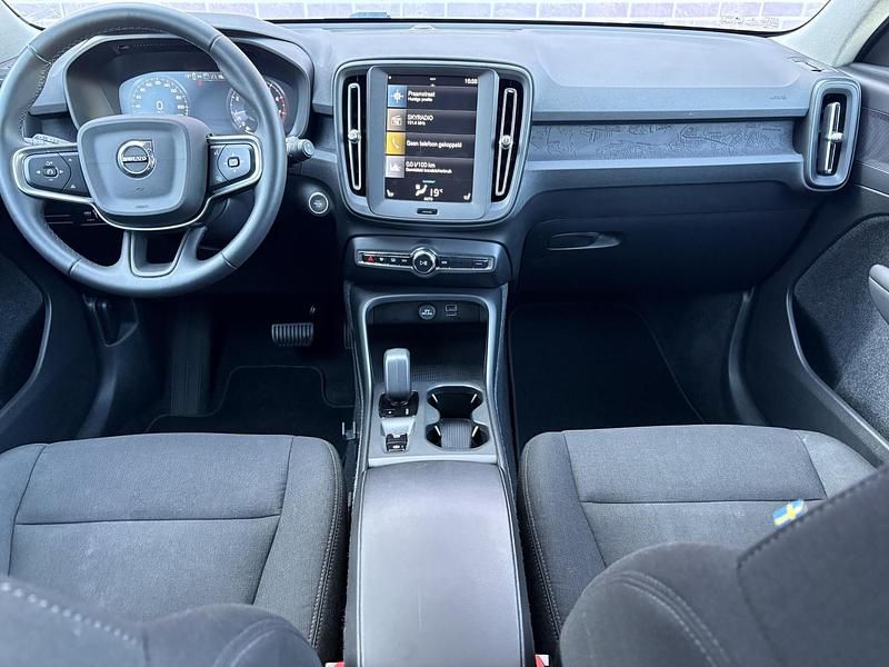 Occasion 2022 Volvo XC40 Momentum 129 PK SUV – 8102HM Raalte (Dealer ...