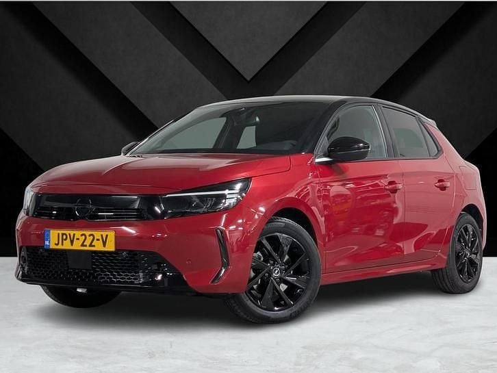 Gebruikt 2024 Opel Corsa-e Hatchback | € 23.895 (Eerlijke prijs) - Afbeelding 1/4