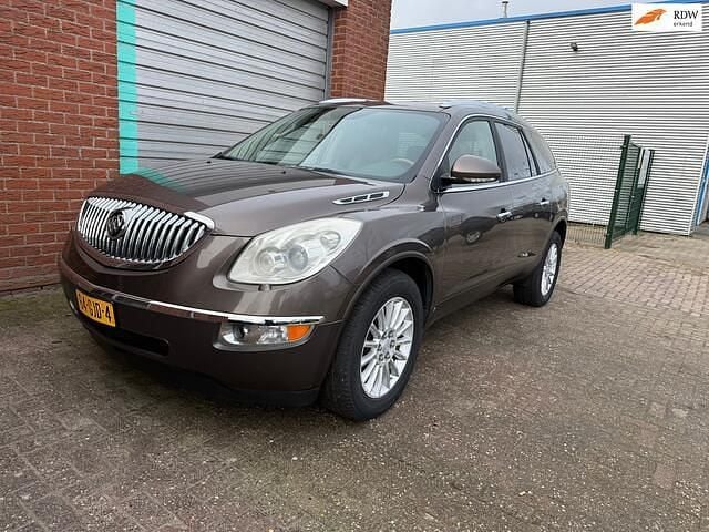 Occasion Buick Enclave 279 PK (205 kW) 2007 Bruin SUV