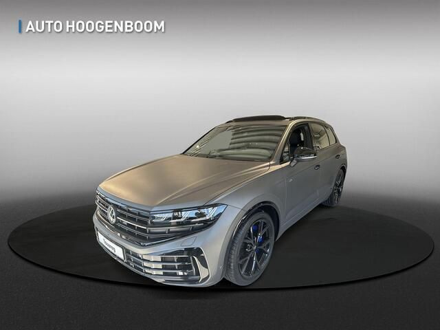 Grijs Nieuw 2025 VW Touareg R SUV | € 112.450 (Duur) - Afbeelding 1/4