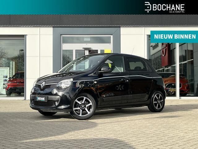 Noir étoilé (gne) Gebruikt 2018 Renault Twingo LIMITED Hatchback | € 11.945 (Iets duurder) - Afbeelding 1/4