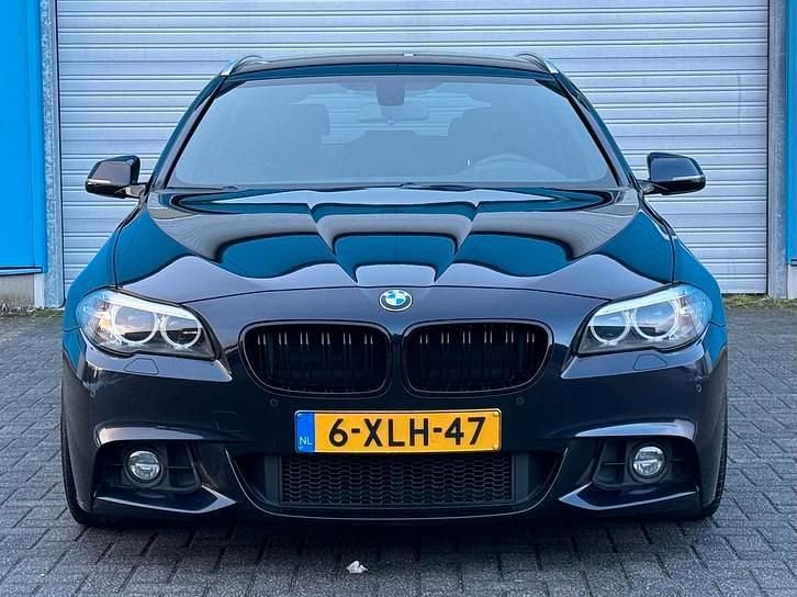 Occasion BMW 520 M Sport 183 PK (134 kW) 2014