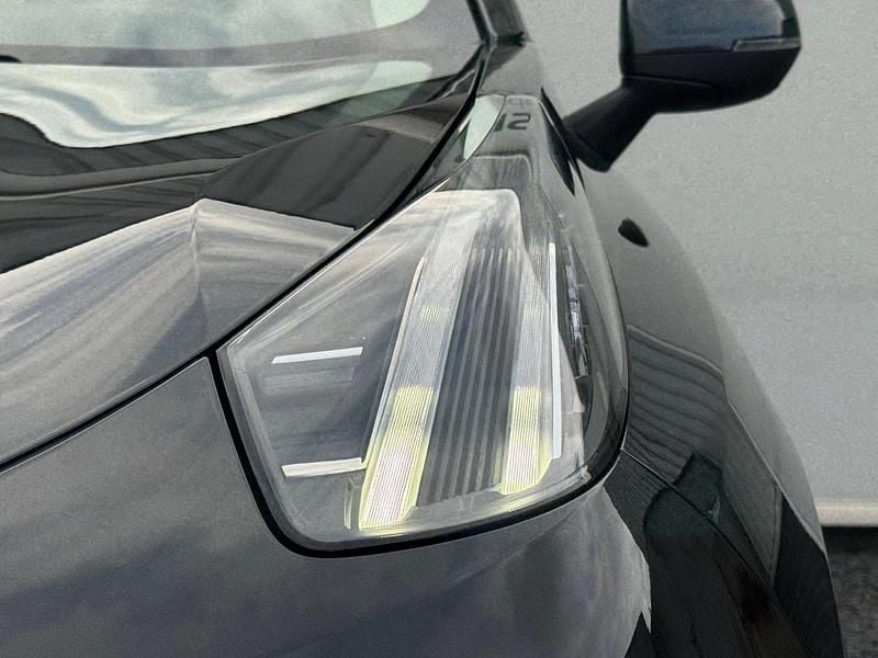 Occasion Lynk & Co 01 2025 Zwart SUV