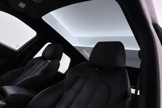 Occasion Land Rover Range Rover evoque Prestige 241 PK (177 kW) 2012 Grijs (metallic) SUV