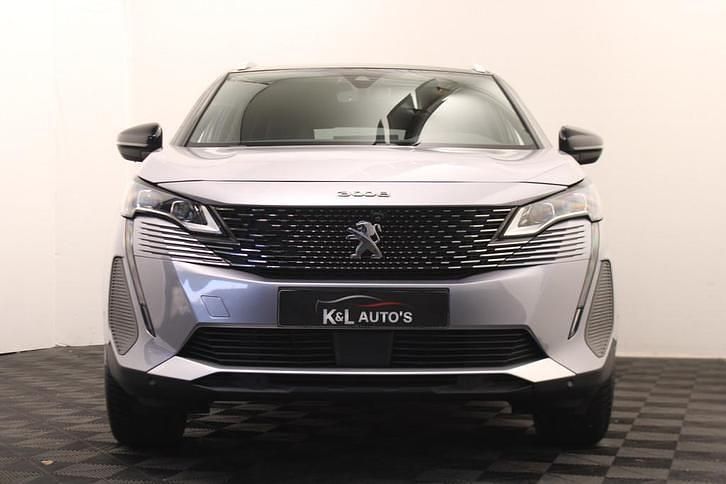 Occasion Peugeot e-3008 GTi 100 kW (136 PK) 2024 SUV