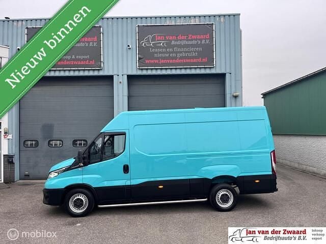 Overige Occasion 2019 Iveco Daily Van | € 13.995 (Goede deal) - Afbeelding 1/4