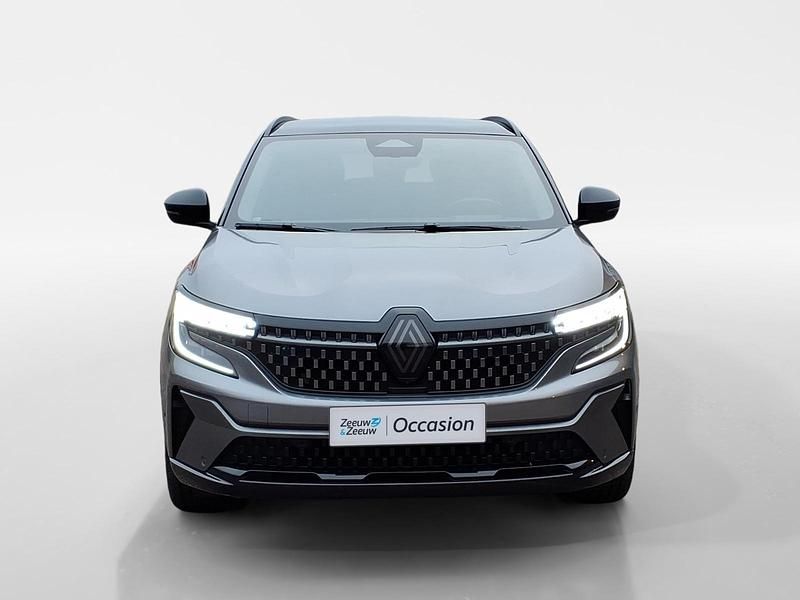 Occasion Renault Austral Iconic Esprit Alpine 200 PK (147 kW) 2024 Grijs SUV