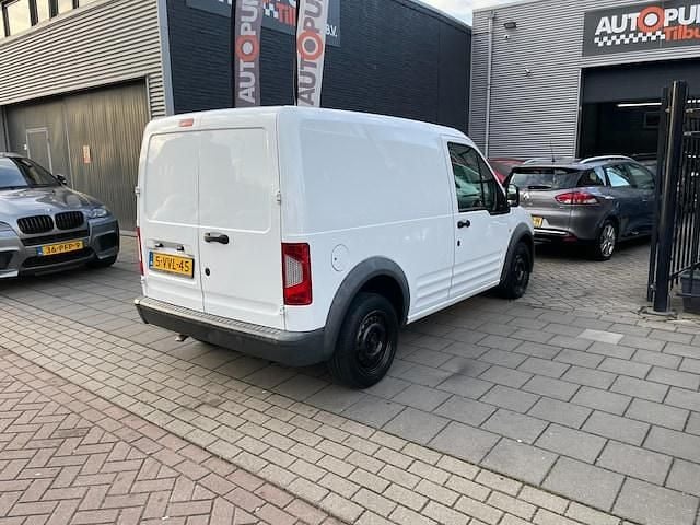 Occasion Ford Transit Connect Business Edition 75 PK (55 kW) 2012 MPV