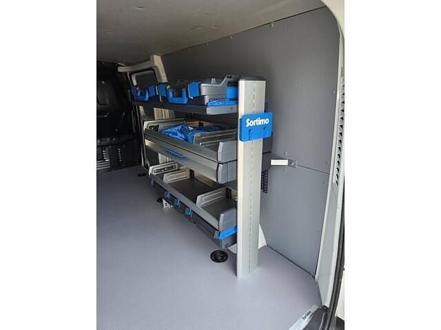 Wit Gebruikt 2022 Maxus eDeliver 3 Van | € 28.000 - Afbeelding 1/4