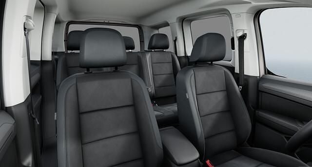 Nieuw VW Caddy Style 150 PK (110 kW) 2026 Beige MPV