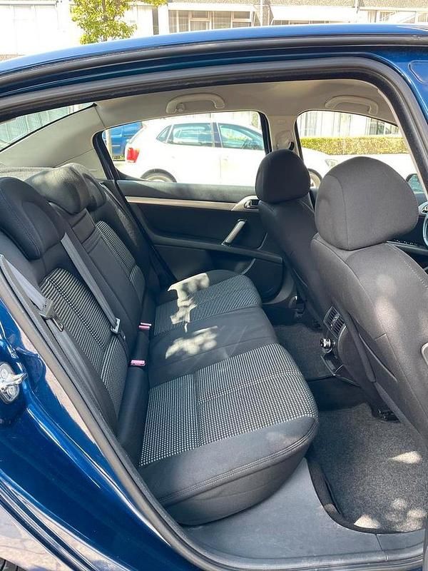 Occasion Peugeot 407 125 PK (91 kW) 2008