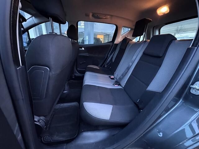 Occasion Peugeot 207 74 PK (54 kW) 2007 Grijs Stationwagen