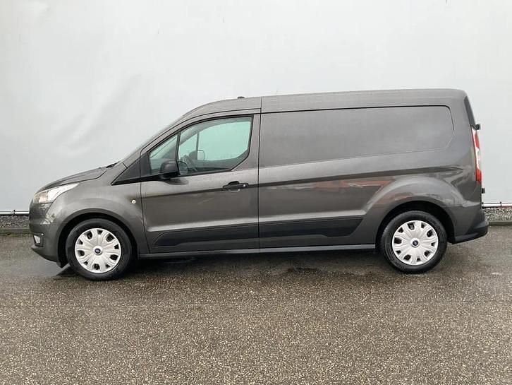 Occasion Ford Transit Connect Trend 120 PK (88 kW) 2019 Grijs (metallic) MPV