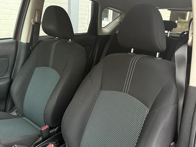 Occasion Nissan Note S 98 PK (72 kW) 2014 Rood MPV