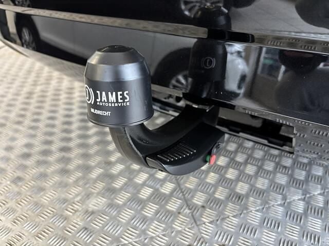 Occasion Skoda Fabia Business Line 110 PK (80 kW) 2016 Zwart Hatchback